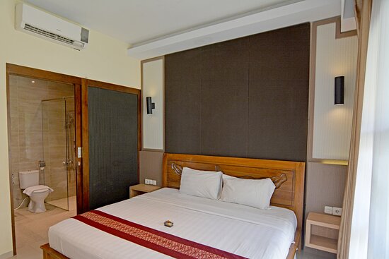 Queen of The South Resort-客卧