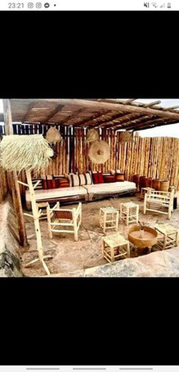 Marrakech Best Trips-马拉喀什必去景点