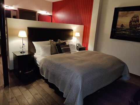 Grenzhof Hotel & Restaurant主图