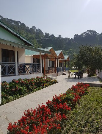 ANANT VILAS RESORT主图