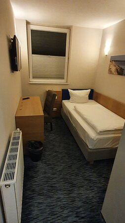 Hotel am Fjord主图