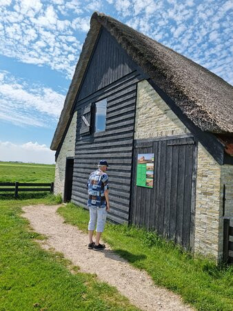 Kaasboerderij Wezenspyk景点图片