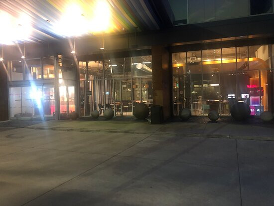 Aloft Vaughan Mills主图