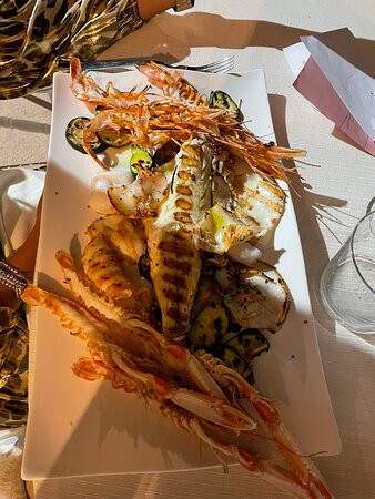 Cosmopolitan Golf & Beach Resort主图