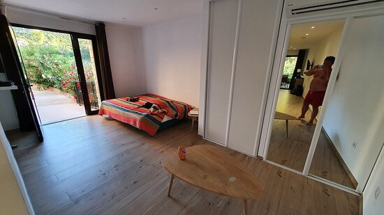 Hotel L'Alivu主图