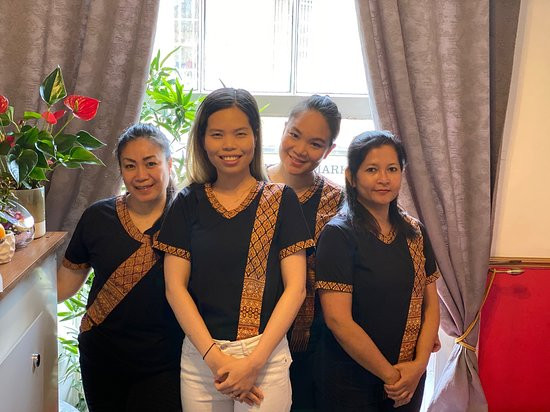 Body & Mind Massage Therapy-纽卡斯尔必去景点