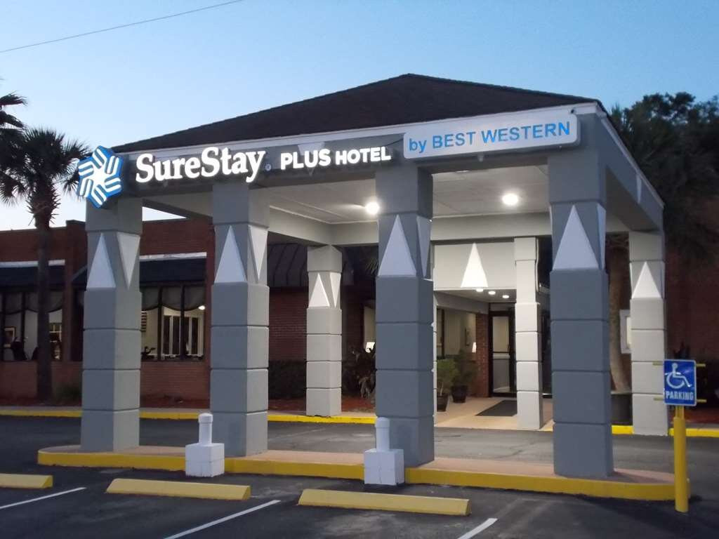 Sure Stay Plus By Best Western St Marys主图