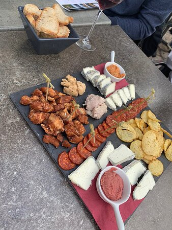 France Terroir-布洛瓦必去景点