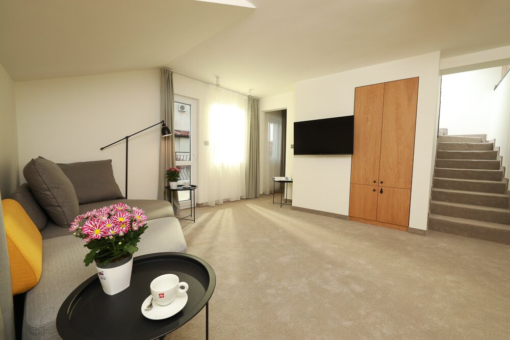 Antares City Sozopol