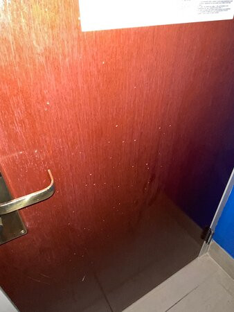 米尔顿快捷假日酒店主图