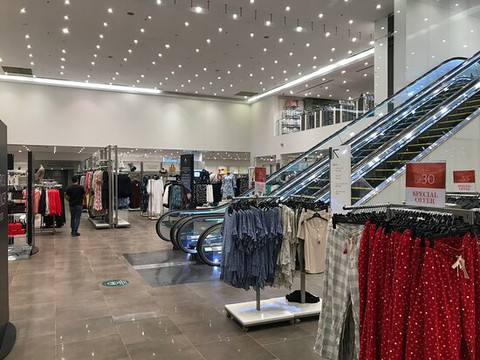 Marks & Spencer-多哈必去景点