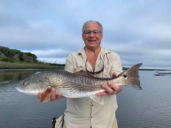 North Florida Fishing Charters景点图片
