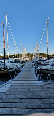 Skargardscentrum Korpostrom Archipelago Centrum-Korpo必去景点