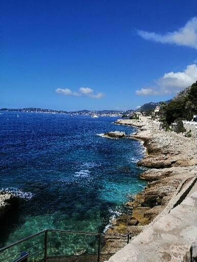 Comptoir Provencal Valbonne-瓦尔博讷必去景点