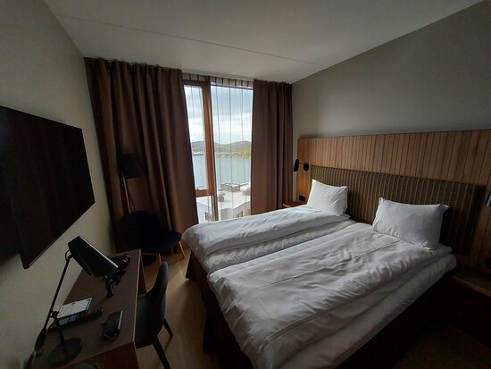 Quality Hotel Ramsalt-客卧