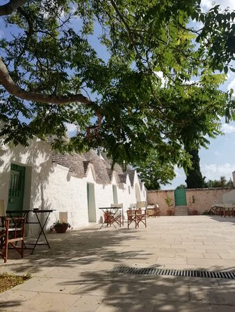 Corte del Camedrio主图