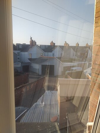 阿什住宿加早餐旅馆主图