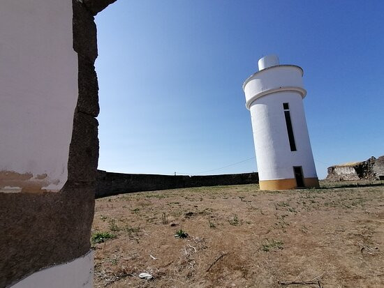 Castelo de Cabeco de Vide景点图片