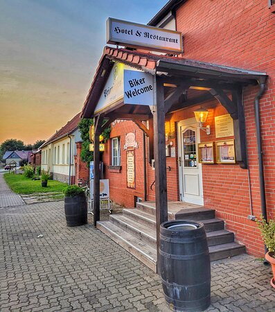Landhotel & Brauhaus Prignitzer Hof主图