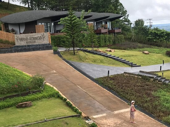 Grand Kokkod Khaokho主图