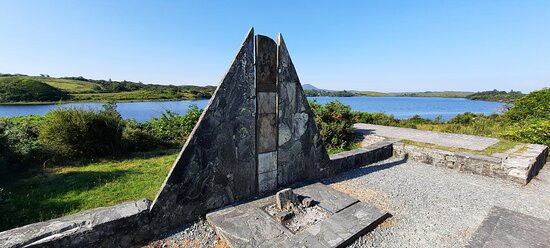 The Connemara Giant景点图片