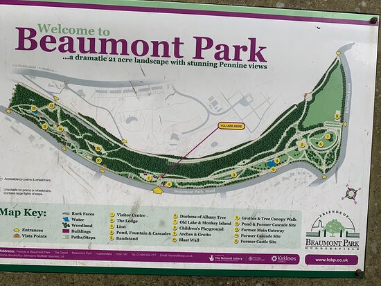 Beaumont Park景点图片