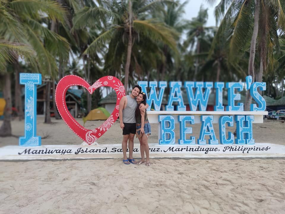 Maniwaya Island-Marinduque Island必去景点