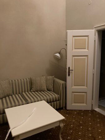 Hotel Gino Park Palace主图