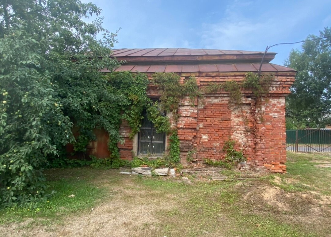 Volkov's estate景点图片