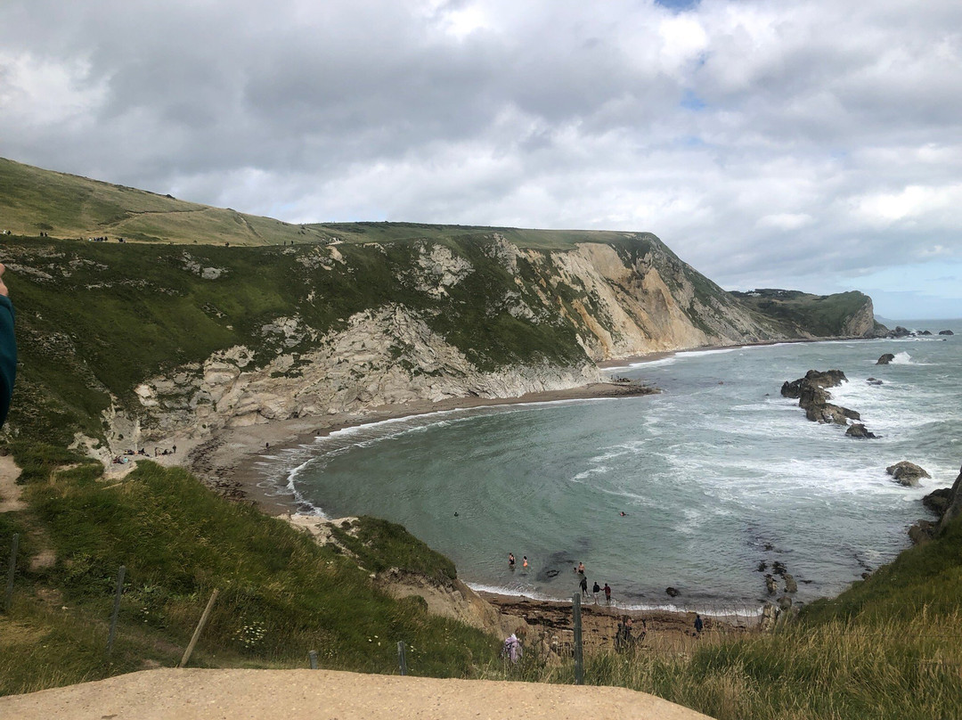 Durdle Door-韦勒姆必去景点