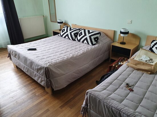 Auberge Armoricaine主图