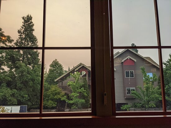 The Bard's Inn, BW Signature Collection主图