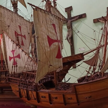 Museo de Arte Colonial-莫雷利亚必去景点