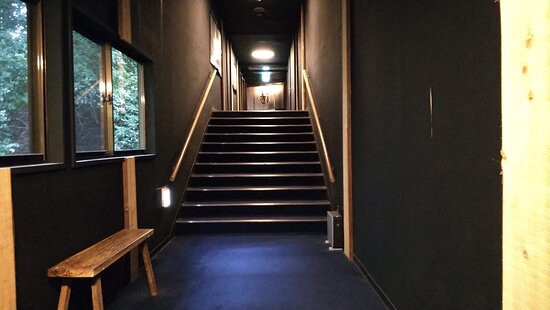 御船山观光酒店主图