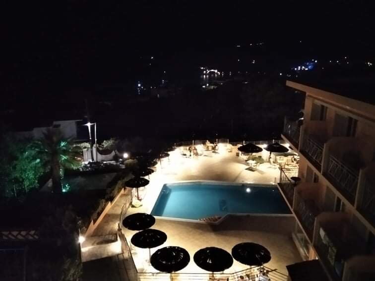 Hotel Magda-官方