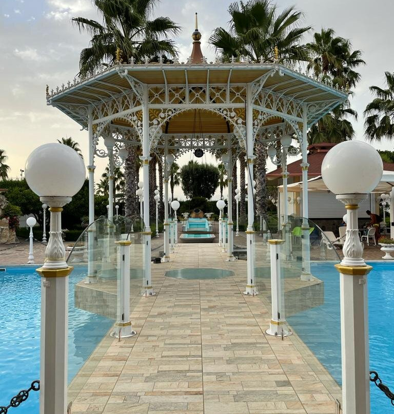Hotel Villa Antica主图