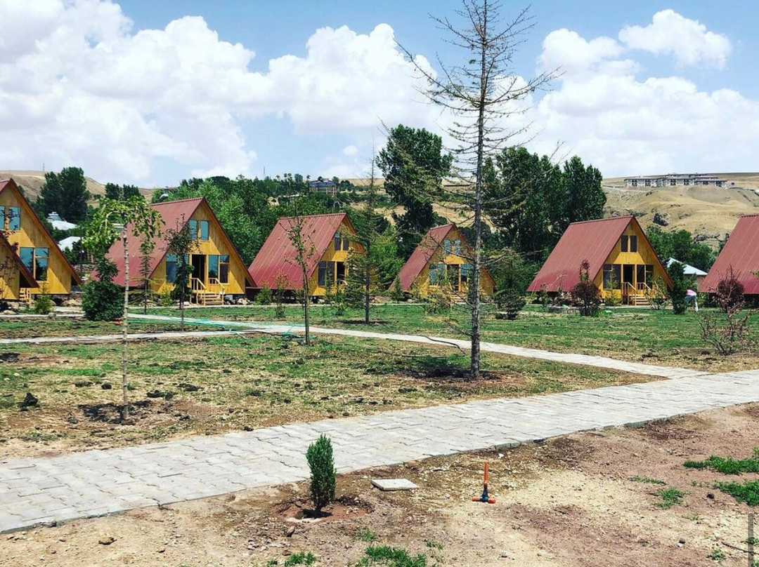 Tatlisular Bungalov Otel
