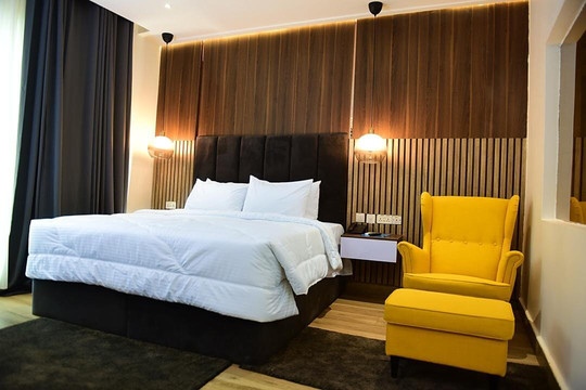 Mainstay Apartment & Suites