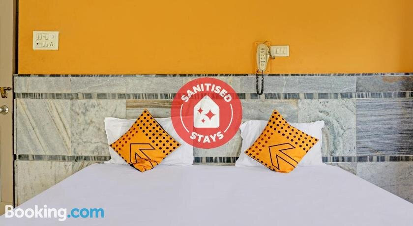 SPOT ON 80732 Hotel Prashant