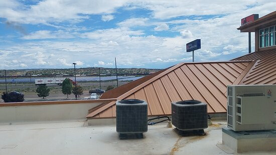 Hilton Garden Inn Gallup主图