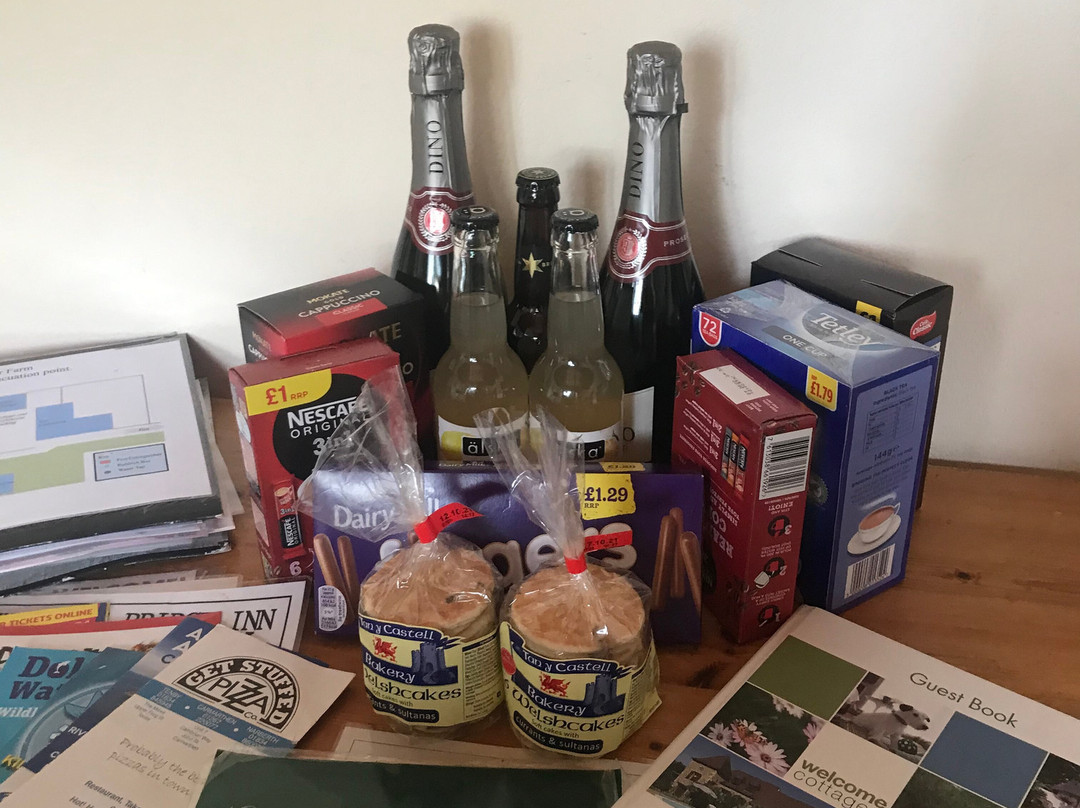 Blackmoor Farm Holidays