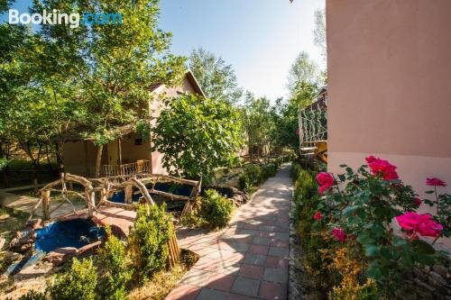 Ruma Zeytun Hotel