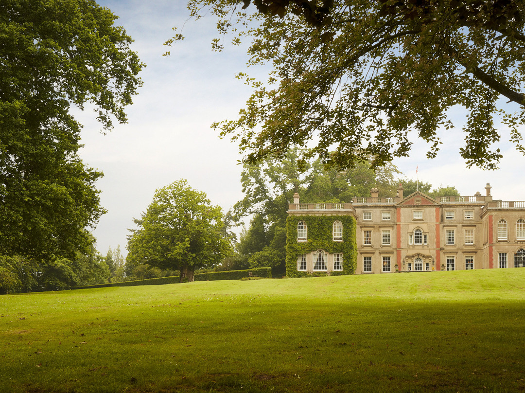 The Elms Hotel & Spa主图
