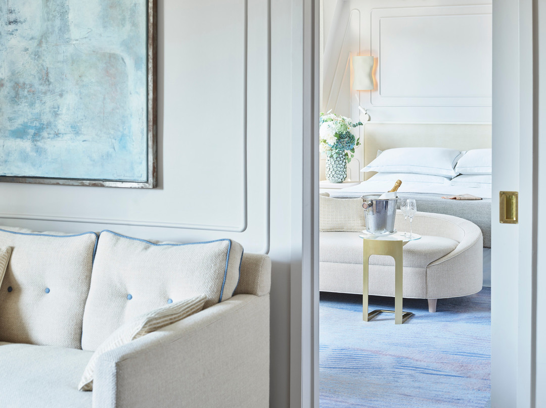 奥德维奇一号酒店