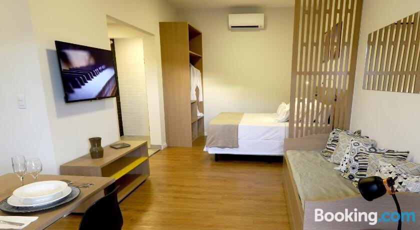 Promenade Bonito All Suítes