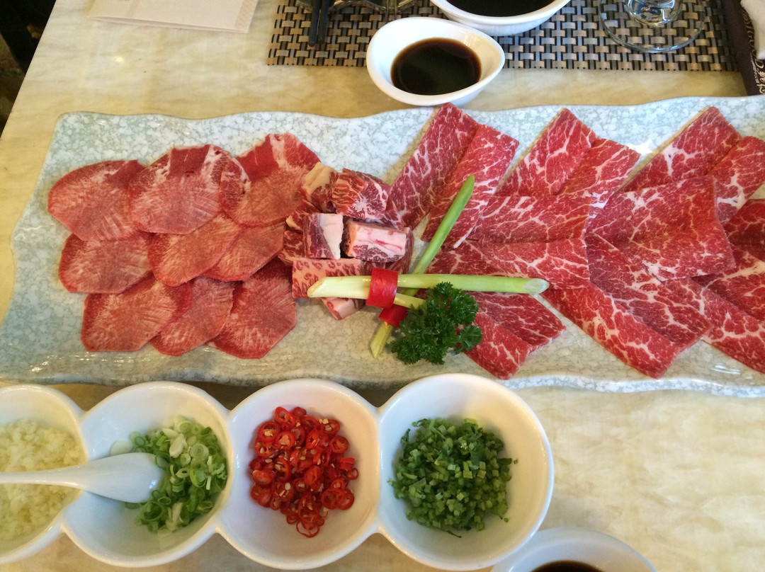 Good Hot Pot Huaihai Middle Road
