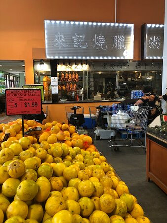 City Farmers Market-Chamblee必去景点