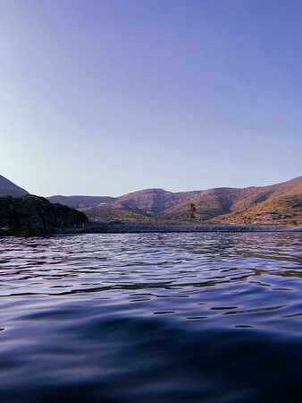 Zonaktiva-Nijar必去景点