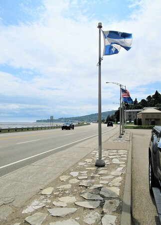 Tourisme Charlevoix-拉马尔拜必去景点