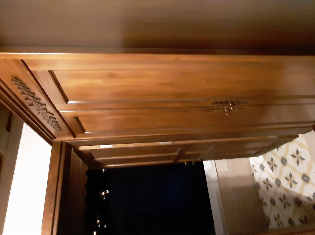 Sam Franss Boutique Otel